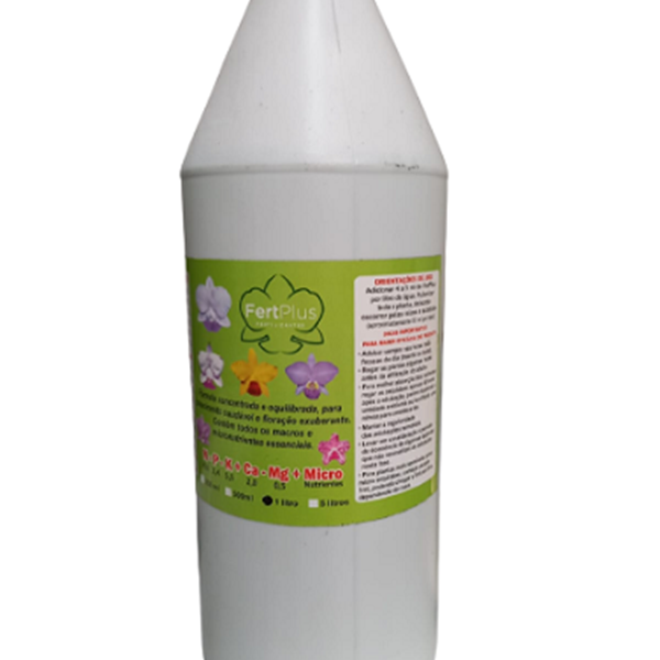 FertPlus - 1 Litro