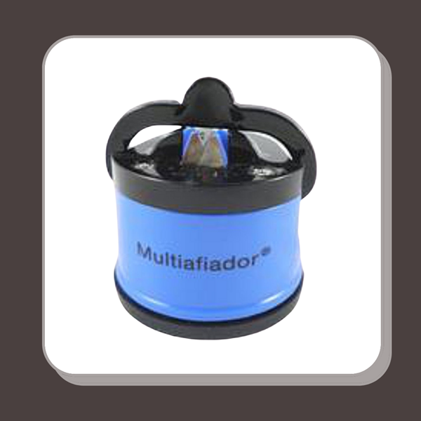 Multi afiador P/ Tesouras e Facas