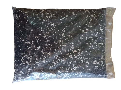 Substrato Suculentas - 5 L