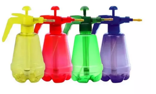 Pulverizador De Pressão 1,5 L