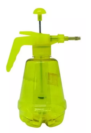 Pulverizador De Pressão 1,5 L