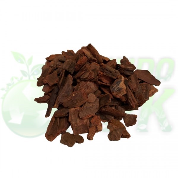 Pinus Puro Saco de 5 Litros