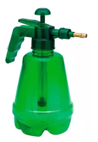 Pulverizador De Pressão 1,5 L