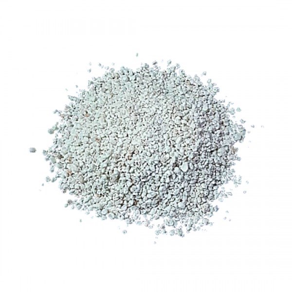 Substrato Perlita Expandida - Saco de 5 Litros