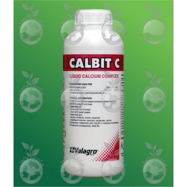 Kit Seacrop,B&G e Calbit C