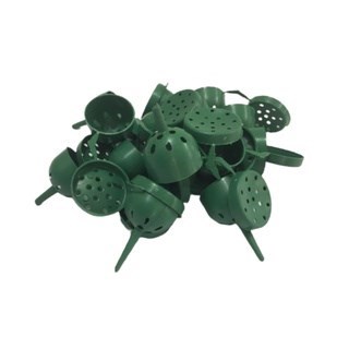 Porta adubo verde - 500 unidades 