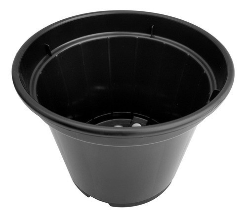 Kit 30 Vasos Para Plantas E Orquídeas Pote 15 Novos