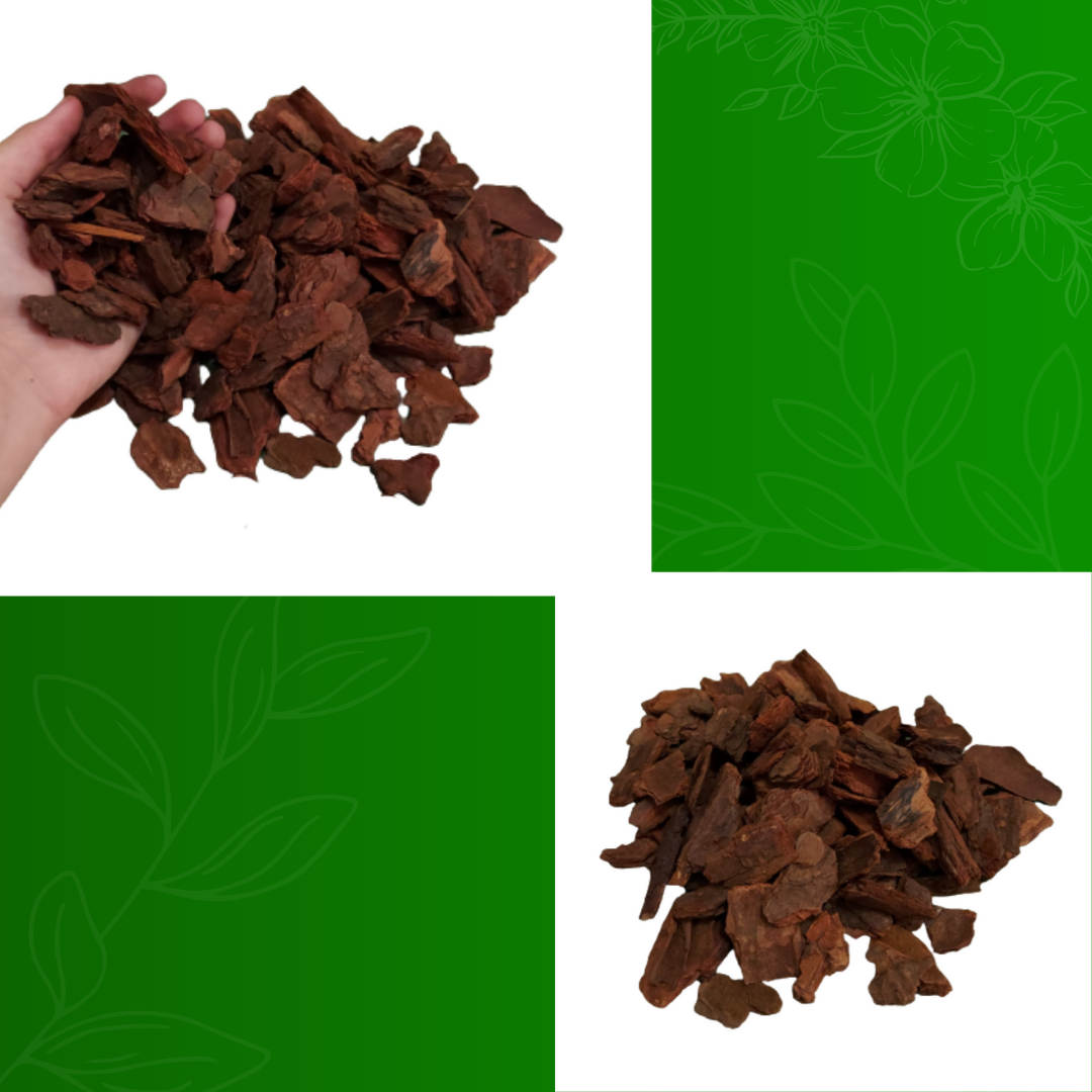 Pinus Puro Saco de 5 Litros