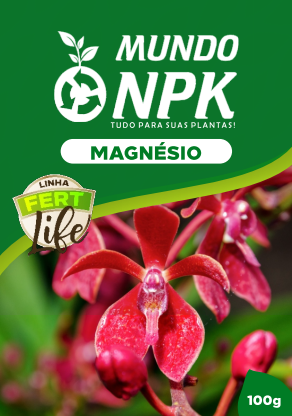 Kit Vanda 500g