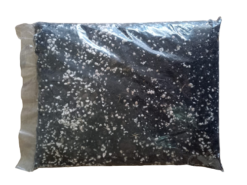 Substrato Mais Água 