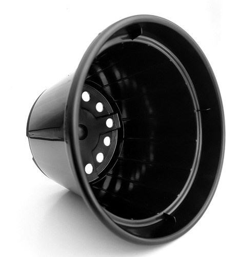 Kit 30 Vasos Para Plantas E Orquídeas Pote 15 Novos