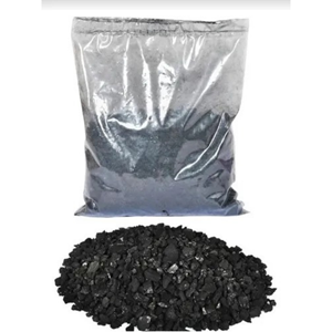 Substrato Carvão Moído 