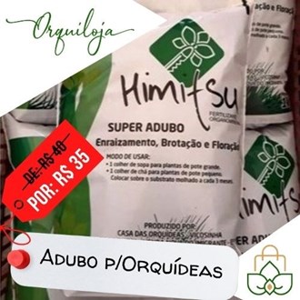 Promoção de Himitsu