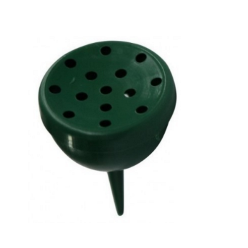 Porta adubo verde - 500 unidades 