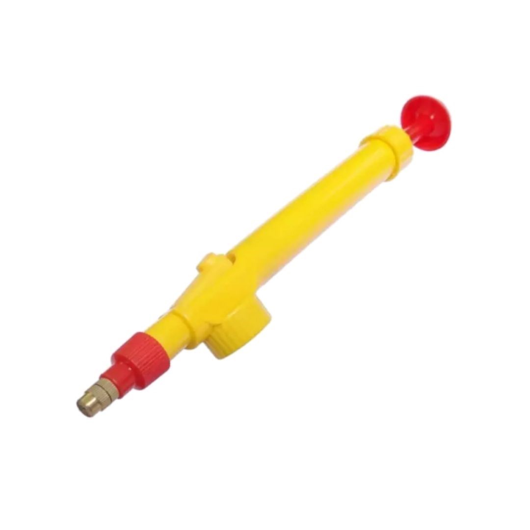 Pulverizador C/ Encaixe P/ Garrafa PET