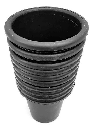 Kit 10 Vasos Cymbidium Para Plantas E Orquídeas Nº 15 Novos