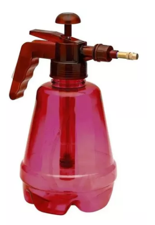 Pulverizador De Pressão 1,5 L