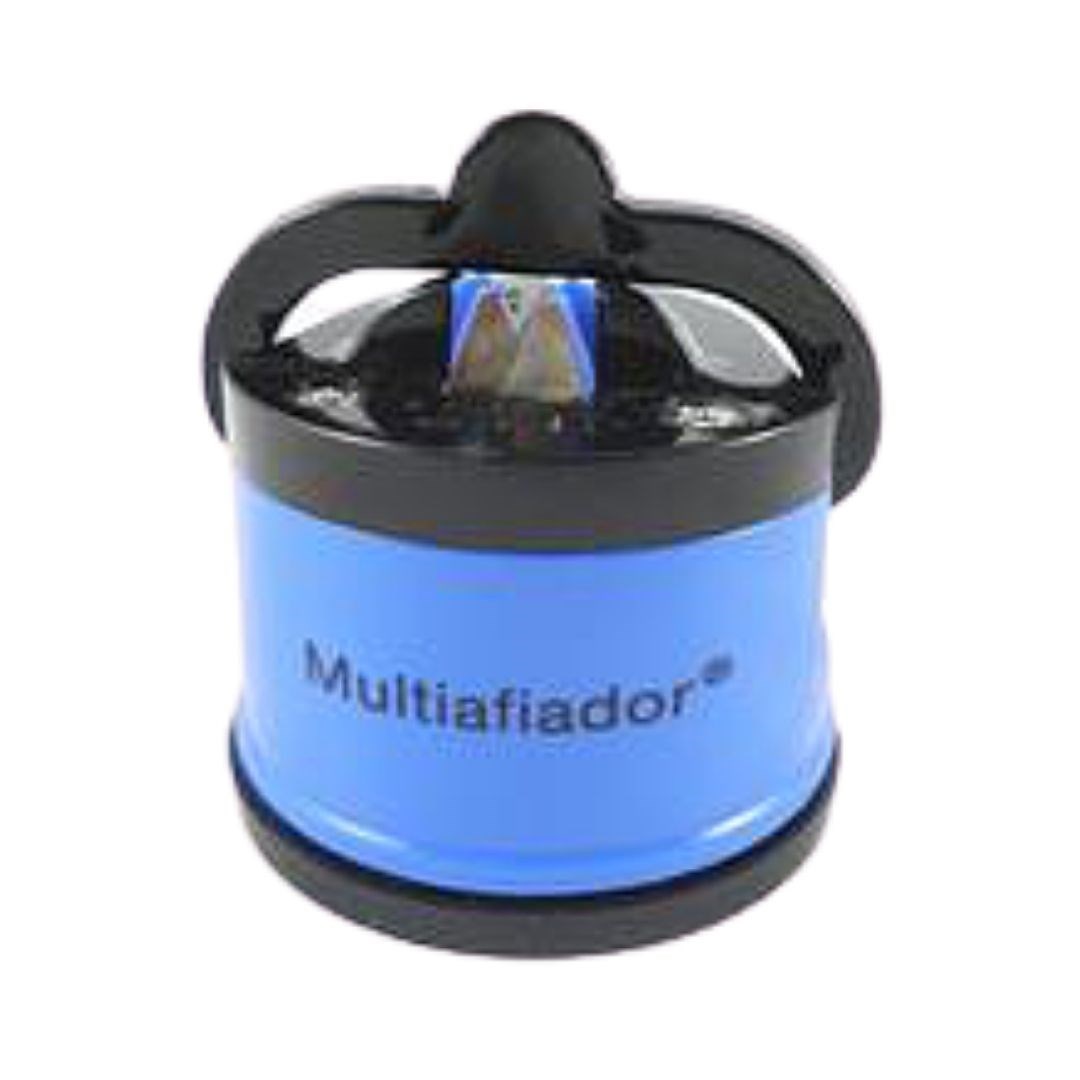 Multi afiador P/ Tesouras e Facas 