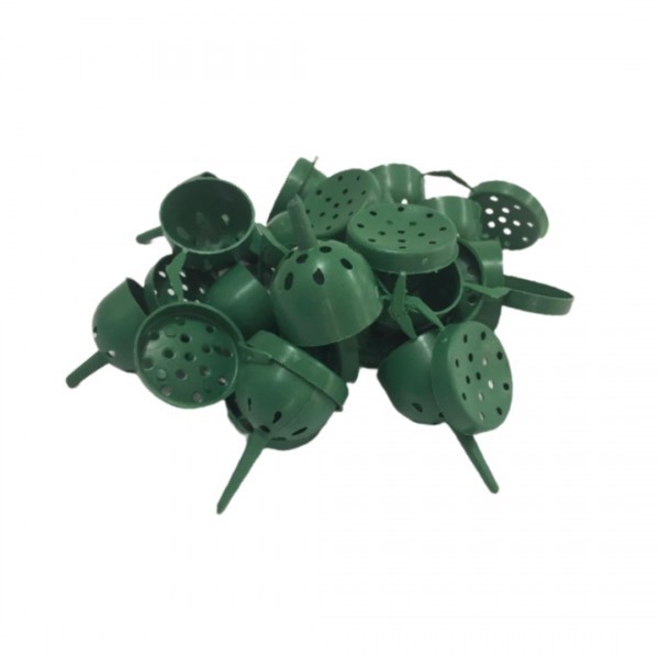 Porta Adubo Verde - 60 Unidades