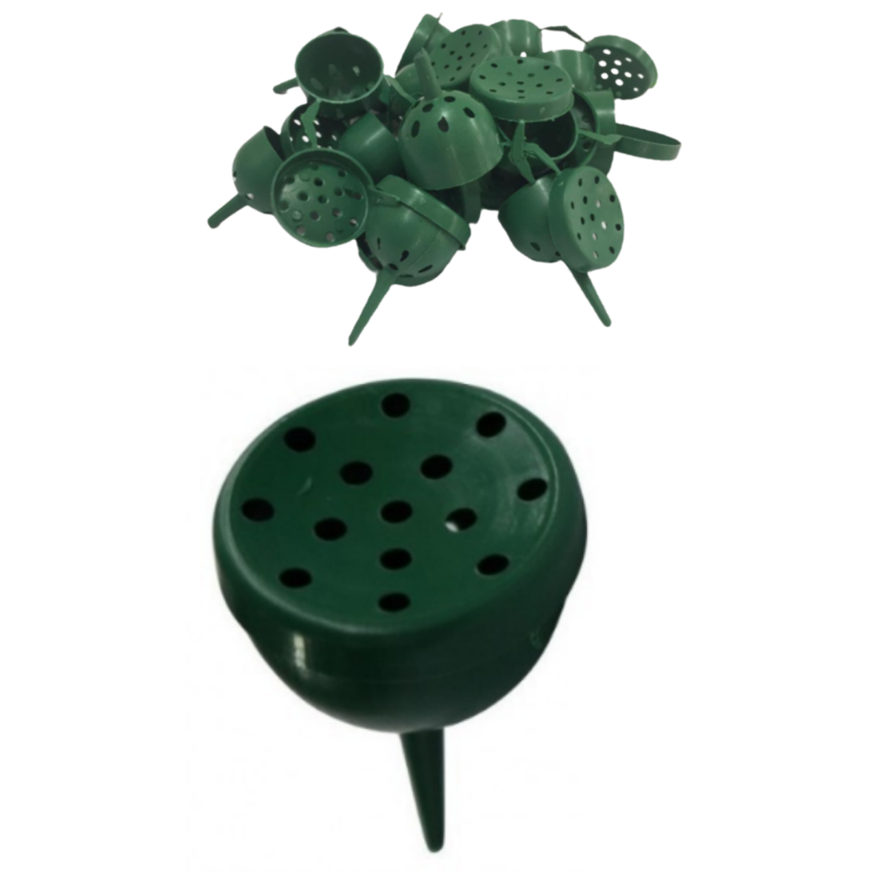 Porta Adubo Verde  - 250 Unidades