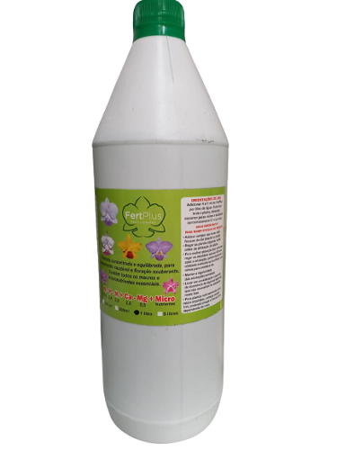 FertPlus - 500 Ml