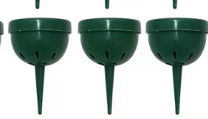 Porta Adubo Verde  - 100 Unidades