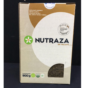 Nutraza ( tratamento de nematoides, cochonilhas, pulgões em solo)