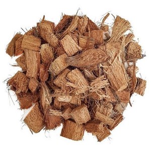Substrato Chips De Coco Para Plantas E Orquídeas 5 Litros