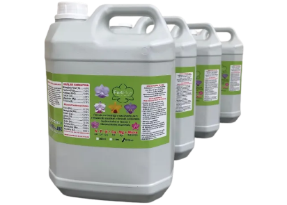 FertPlus  - 5 Litros