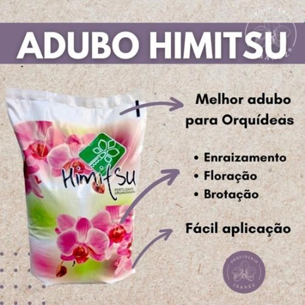 Himitsu 1 kg