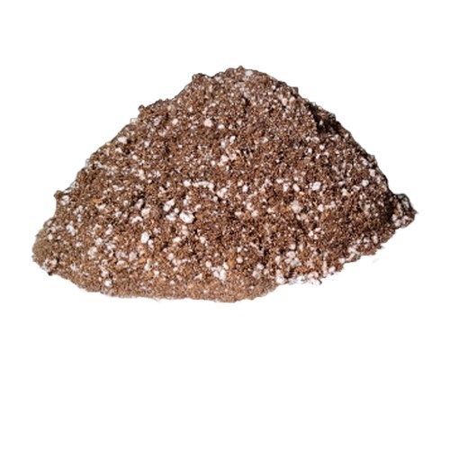 Substrato para plantas Carolina Soil com perlita pacote 5l