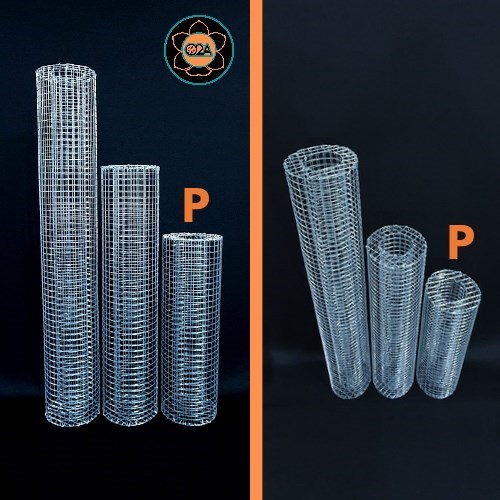 Suporte Duplo para Micro-orquídea Tam. P