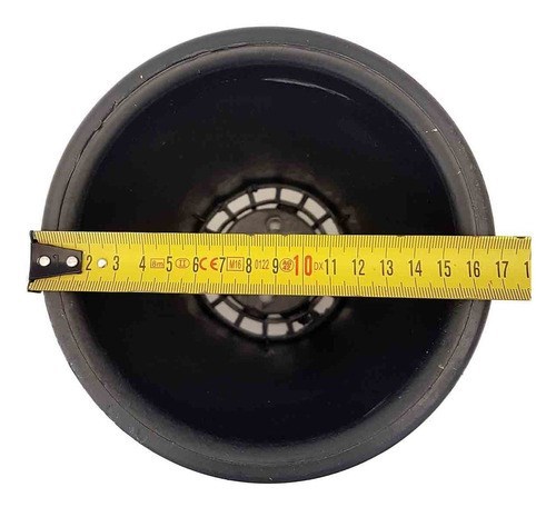 Kit 10 Vasos Cymbidium Para Plantas E Orquídeas Nº 15 Novos