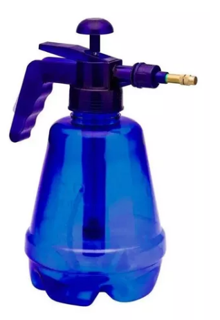 Pulverizador De Pressão 1,5 L