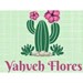 Yahveh Flores