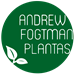 Andrew Fogtman Plantas 